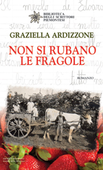 non si rubano le fragole