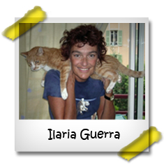 Ilaria Guerra