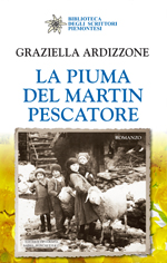 la piuma del martin pescatore